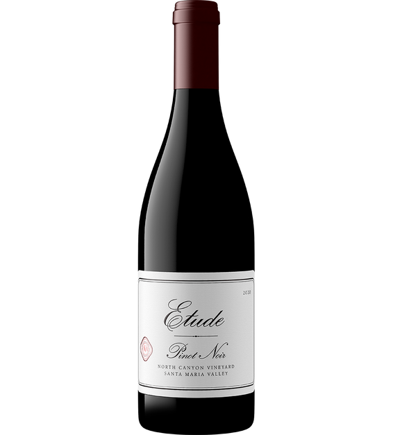 Etude North Canyon Pinot Noir